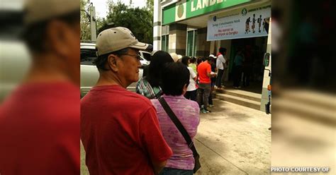 Landbank Open On Saturday Schedule Branches .